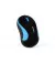 Мышь беспроводная A4Tech G3-270N Blue