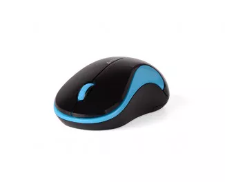 Мышь беспроводная A4Tech G3-270N Blue