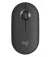 Мышь беспроводная Logitech M350 Graphite (910-005718)