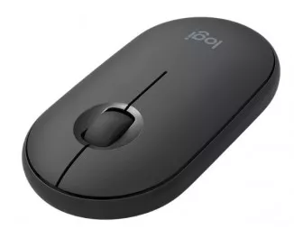 Мышь беспроводная Logitech M350 Graphite (910-005718)
