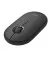 Мышь беспроводная Logitech M350 Graphite (910-005718)