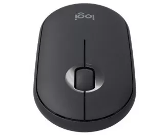Мышь беспроводная Logitech M350 Graphite (910-005718)