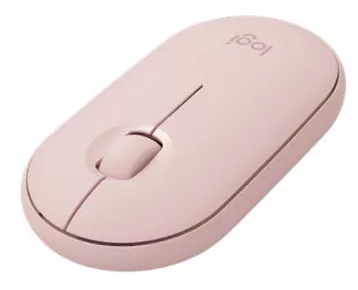 Миша бездротова Logitech M350 Rose (910-005717)