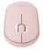 Миша бездротова Logitech M350 Rose (910-005717)