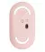 Миша бездротова Logitech M350 Rose (910-005717)