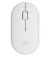 Мышь беспроводная Logitech M350 White (910-005716)
