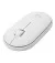 Мышь беспроводная Logitech M350 White (910-005716)