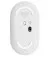 Мышь беспроводная Logitech M350 White (910-005716)
