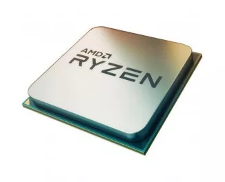 Процессор AMD Ryzen 5 3600 (100-100000031MPK) with Wraith Stealth Cooler