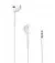 Наушники Apple EarPods with 3.5mm Headphone Plug (MNHF2)