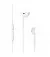 Наушники Apple EarPods with 3.5mm Headphone Plug (MNHF2)