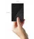 Внешний жесткий диск 5 TB WD My Passport Black (WDBPKJ0050BBK)