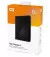 Внешний жесткий диск 5 TB WD My Passport Black (WDBPKJ0050BBK)