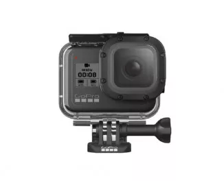 Водонепроницаемый бокс для камеры HERO8 GoPro Dive Housing (AJDIV-001)