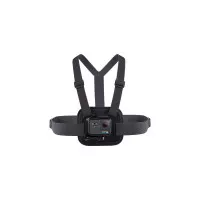 Кріплення на груди GoPro CHESTY (Performance Chest Mounts) (AGCHM-001)