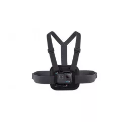Крепление на грудь GoPro CHESTY (Performance Chest Mounts) (AGCHM-001)
