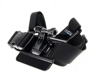 Крепление на грудь GoPro CHESTY (Performance Chest Mounts) (AGCHM-001)