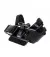 Крепление на грудь GoPro CHESTY (Performance Chest Mounts) (AGCHM-001)
