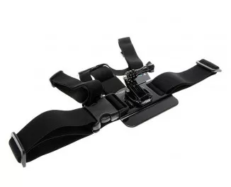 Крепление на грудь GoPro CHESTY (Performance Chest Mounts) (AGCHM-001)