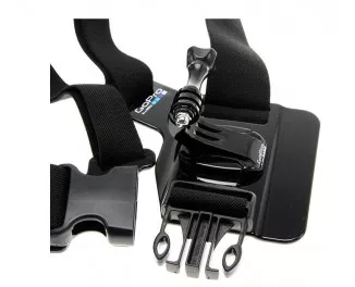 Крепление на грудь GoPro CHESTY (Performance Chest Mounts) (AGCHM-001)