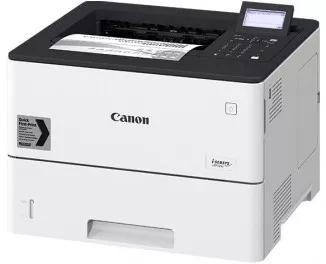 Принтер лазерный Canon i-SENSYS LBP325x (3515C004)