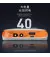 Автономное пусковое устройство Baseus Super Energy Car Jump Starter 8000 mAh 800A 12V (CRJS01-02) White
