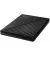 Внешний жесткий диск 2 TB WD My Passport Black (WDBYVG0020BBK)