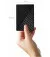 Внешний жесткий диск 2 TB WD My Passport Black (WDBYVG0020BBK)