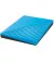 Внешний жесткий диск 2 TB WD My Passport Blue (WDBYVG0020BBL)