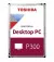 Жесткий диск 4 TB Toshiba P300 (HDWD240UZSVA)