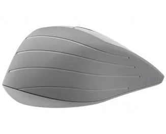 Мышь беспроводная A4Tech FG30 Grey/White USB