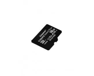 Карта пам'яті microSD 32Gb Kingston Canvas Select Plus UHS-I Class 10 (SDCS2/32GBSP)