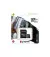 Карта памяти microSD 128Gb Kingston Canvas Select Plus UHS-I Class 10 + SD-адаптер (SDCS2/128GB)