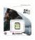 Карта пам'яті SD 64Gb Kingston Canvas Select Plus UHS-I Class 10 (SDS2/64GB)