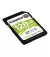 Карта пам'яті SD 128GB Kingston Canvas Select Plus UHS-I/U3 Class 10 (SDS2/128GB)