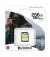 Карта памяти SD 256Gb Kingston Canvas Select Plus UHS-I/U3 Class 10 (SDS2/256GB)