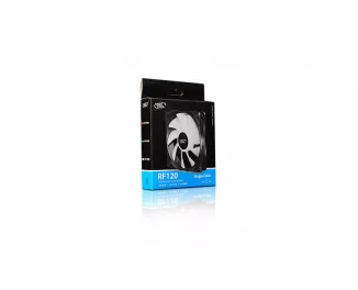 Кулер для корпусу DeepCool RF 120R