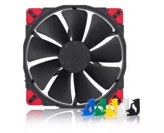 Кулер для корпуса Noctua NF-A20 PWM CHROMAX.BLACK.SWAP