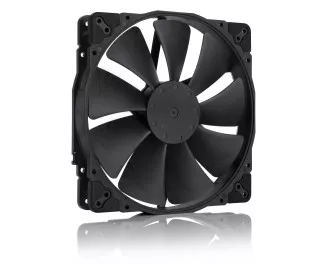 Кулер для корпуса Noctua NF-A20 PWM CHROMAX.BLACK.SWAP