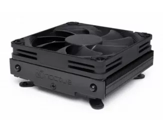 Кулер для процесора Noctua NH-L9i Chromax Black