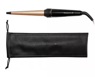 Плойка для волос Remington Proluxe Midnight Edition CI91W1B