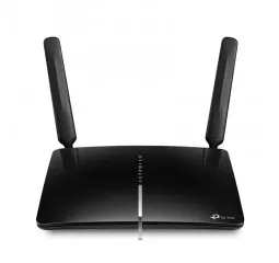 Маршрутизатор TP-Link Archer MR600