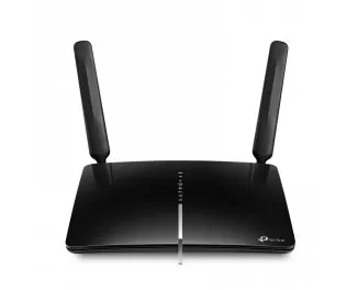 Маршрутизатор TP-Link Archer MR600