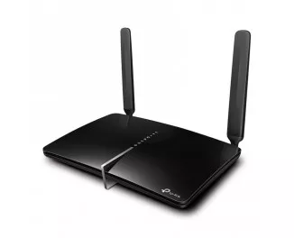 Маршрутизатор TP-Link Archer MR600