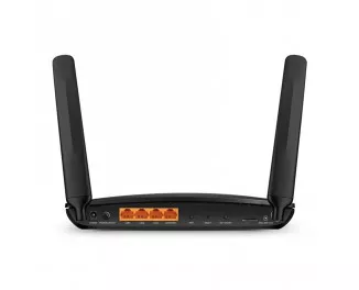 Маршрутизатор TP-Link Archer MR600