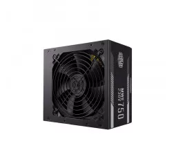 Блок питания 750W CoolerMaster MWE White V2 (MPE-7501-ACABW-EU)