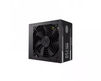 Блок питания 750W CoolerMaster MWE White V2 (MPE-7501-ACABW-EU)