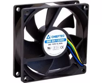 Кулер для корпуса Chieftec Thermal Killer AF-0825PWM