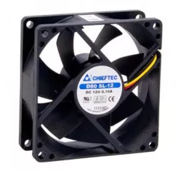Кулер для корпуса Chieftec Thermal Killer AF-0825S
