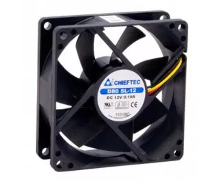 Кулер для корпуса Chieftec Thermal Killer AF-0825S